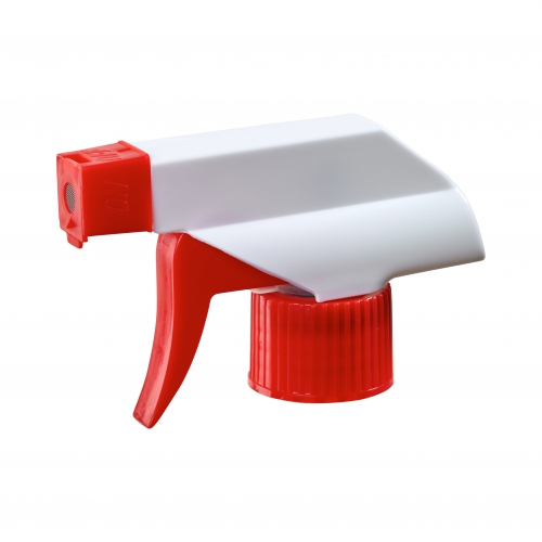 KÖPÜK YAPICI TETİK PÜSKÜRTÜCÜLER