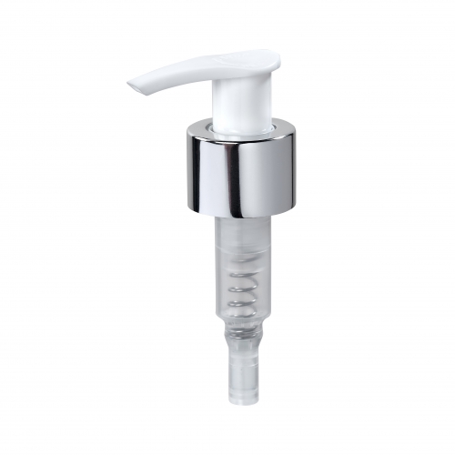 METAL YÜKSÜKLÜ POMPALAR