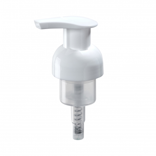 KÖPÜK YAPICI POMPALAR