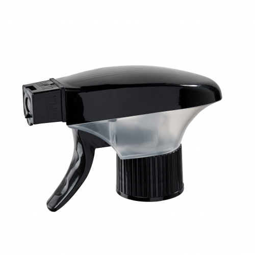 F-5400 SİYAH ŞEFFAF