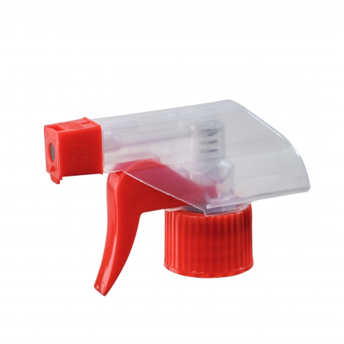 F-5600 KIRMIZI/ŞEFFAF