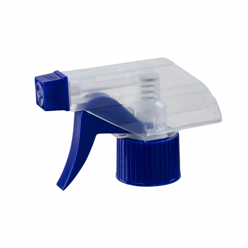 F-5600 MAVİ/ŞEFFAF