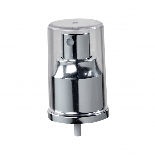 E-24 ALL METAL SİLVER 